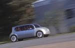 Renault Ellypse 2002 года